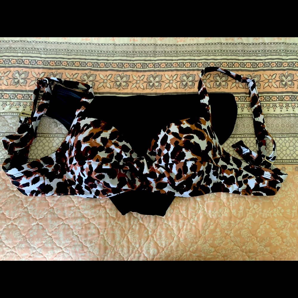 Brand new bikini
